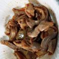 布屋忠次郎's cooksnap of when they made 