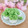 chicch1's cooksnap of when they made フープロで簡単ずんだ餅.