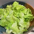 k聖奈k93's cooksnap of when they made いつもｼｬｷｼｬｷに！ﾚﾀｽ保存.