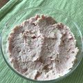 クックM2CNSL☆'s cooksnap of when they made シェフ直伝絶品コンビーフパテ（リエット）.