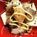 xyzクック's cooksnap of when they made 新玉ねぎのドレッシング！箸が止まらない～.