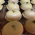 みきちゃん1884's cooksnap of when they made 生クリーム使用でふんわり「レモンケーキ」.