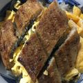 rose_jewel's cooksnap of when they made 簡単なのにふっくら美味しい♪うな丼.