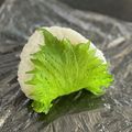 _mochi's cooksnap of when they made 大葉大量消費!!子供も喜ぶ大葉肉味噌.