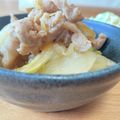 りり苺。's cooksnap of when they made 10分で豚丼.