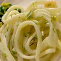 MULA's cooksnap of when they made にんにくうどん.