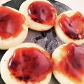 チカッチ's cooksnap of when they made みたらし団子のタレ.