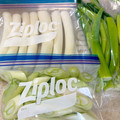 あい♪らんど's cooksnap of when they made 余った長ねぎ冷凍できます♬.