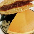 ぶるどりママ★'s cooksnap of when they made 〜✾圧力鍋で甘さあっさり粒あん✾〜.