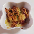 びぃび's cooksnap of when they made お弁当に５分☆彡デミ風ウィンナーチーズ焼.