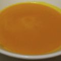 ヨシヨッシー's cooksnap of when they made 濃厚な甘み！かぼちゃのポタージュ.