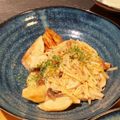 イシポン's cooksnap of when they made メカジキソテー♪しめじソースをかけて♪.