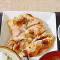 料理上達中's cooksnap of when they made ☆鶏もも肉の塩麹味噌焼き☆.