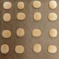 らびのゆうママ's cooksnap of when they made し～っ♪内緒のマカロン☆・゜:*:゜.