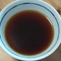 らっこのごはん's cooksnap of when they made ランチに簡単　お蕎麦♪　手作り　そばつゆ.