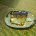 パンダさんでーす。's cooksnap of when they made 焼き魚にぴったりの生姜大根おろし.