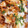 えみっちょpart2's cooksnap of when they made れんこんと長ネギのキムチチーズ焼き.