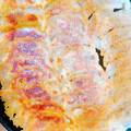 プー♡'s cooksnap of when they made 特売の生餃子を羽付きで簡単に焼く方法！.