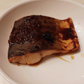 ゆいなつママ's cooksnap of when they made 簡単漬け焼き【ブリの梅焼き】.