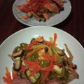 松潤LOVE♥️♥️'s cooksnap of when they made ❤❤鮭のホイル焼き❤❤❤.