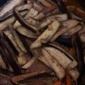 きちもーん's cooksnap of when they made 揚げない炒めない合せ調味料なし☆麻婆なす.