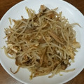 クックMayo☆'s cooksnap of when they made 簡単！もやしと舞茸のバター醤油炒め♥.