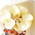 3110さゆ's cooksnap of when they made 子ども喜ぶ！カルピスアイス.