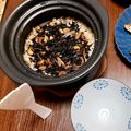 さち✩'s cooksnap of when they made 余ったひじきの煮もので炊き込みご飯.
