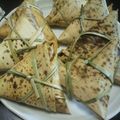 aki_kazumi's cooksnap of when they made 本格♪中華ちまき.