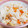 くまじ◎'s cooksnap of when they made 簡単!爽やか!紅しょうがの炊き込みご飯.