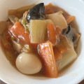 くらげｪᙅ⩬'s cooksnap of when they made 簡単なのに絶品☆具だくさんの中華丼.