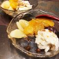 マックスの母's cooksnap of when they made ☆★レンジで簡単基本の寒天☆★.