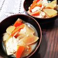 みきんたちゃん's cooksnap of when they made 山口県郷土料理♪うちのけんちょう♪.