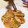 ヤマモ。's cooksnap of when they made 簡単節約！かにかまと豆腐のもっちりおやき.