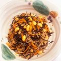 パインクリームソーダ's cooksnap of when they made めちゃうま!!!ひじき煮.