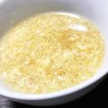 えりざべすのーらん's cooksnap of when they made 再現！王将の玉子スープ♪.