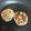 キルヘボン's cooksnap of when they made 簡単ヘルシー♪まぐろのたたきハンバーグ♪.