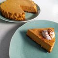 キクジロウ's cooksnap of when they made バターナッツかぼちゃのダイエットケーキ.