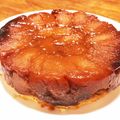 ぷーかあさん's cooksnap of when they made タルトタタン.
