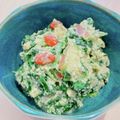 まほぷりん's cooksnap of when they made きな粉の白和え.