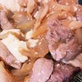 Ｍぱん's cooksnap of when they made ガツンと旨辛‼本格中華☆麻婆豆腐.