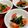 ルぴあ's cooksnap of when they made 亜麻仁油でトマトと生わかめの胡麻サラダ.