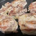 mikimisa's cooksnap of when they made 鶏もも肉のソテー、粒マスタードソース.