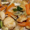 yocchi2109's cooksnap of when they made ヘルシー！鶏肉のきのこたっぷりあんかけ.