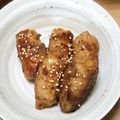みぃくんのママ's cooksnap of when they made じゃがいもで簡単☆肉巻きチーズポテト.