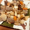 Ktwinkle's cooksnap of when they made がめ煮.
