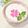 ＊naｰno＊'s cooksnap of when they made 雛祭りにも♪ヨーグルトに桜でんぶ.