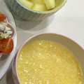 ゆいまーるん's cooksnap of when they made とろみ簡単失敗なし！とろふわ❤卵スープ.