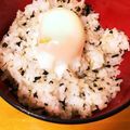 ☆ichika＊☆'s cooksnap of when they made 超〜簡単!! 温泉たまご♪.