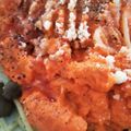 ｱｰﾁｬﾝﾏﾏﾁｬﾝ's cooksnap of when they made にんじん大量消費！にんじんクリームパスタ.